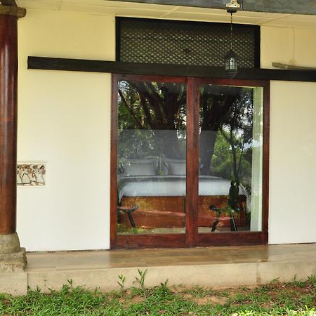 The Buena Vista Kandy Eksteriør billede