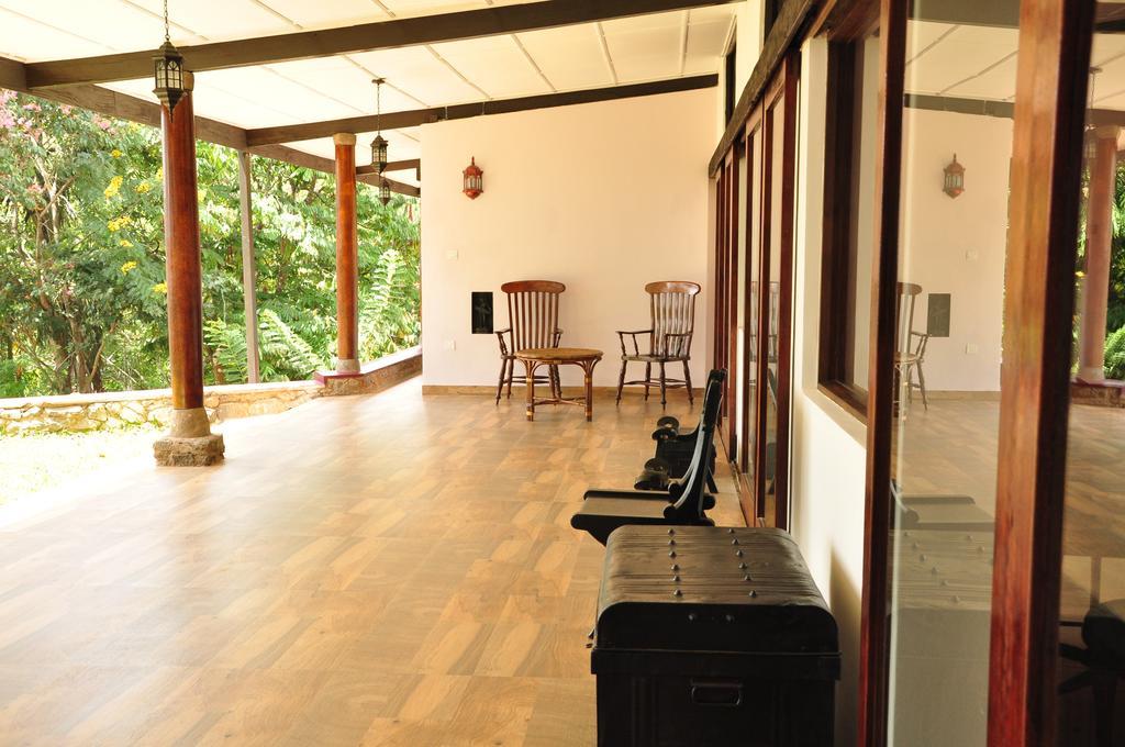 The Buena Vista Kandy Eksteriør billede