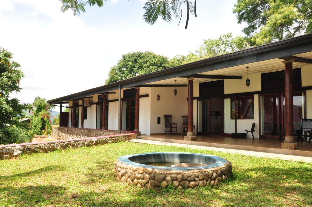 The Buena Vista Kandy Eksteriør billede