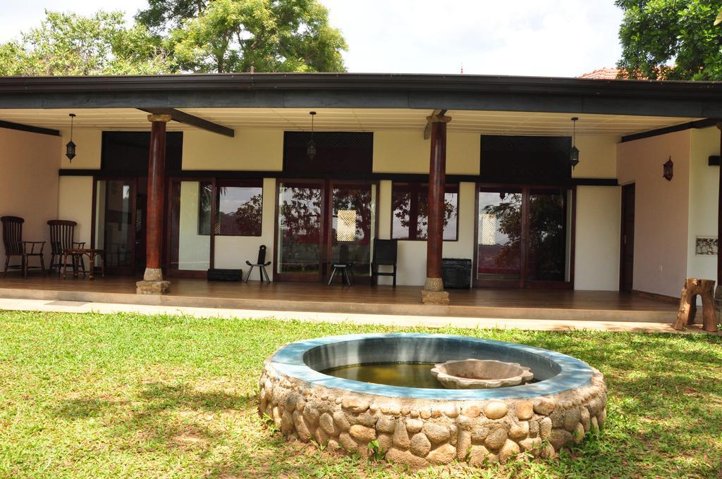 The Buena Vista Kandy Eksteriør billede