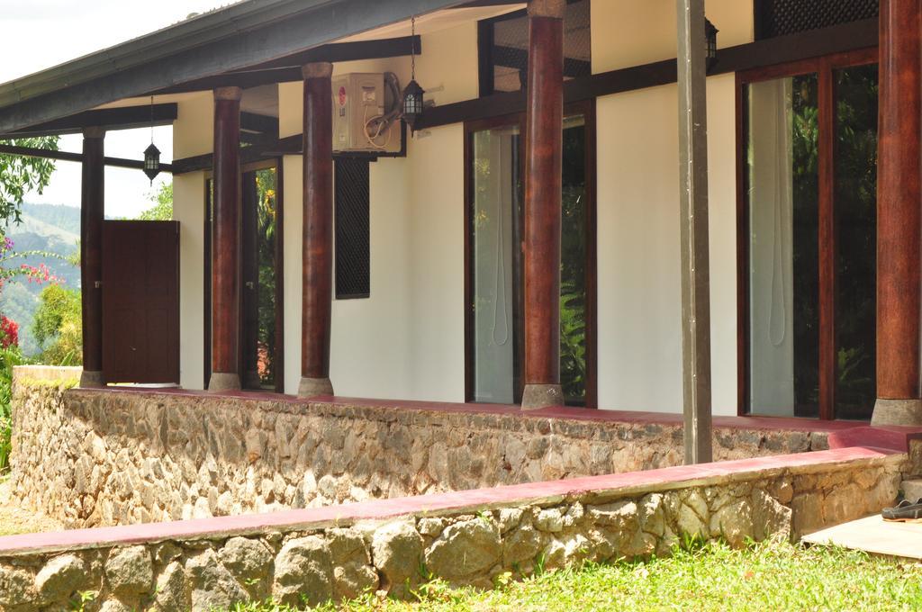 The Buena Vista Kandy Eksteriør billede