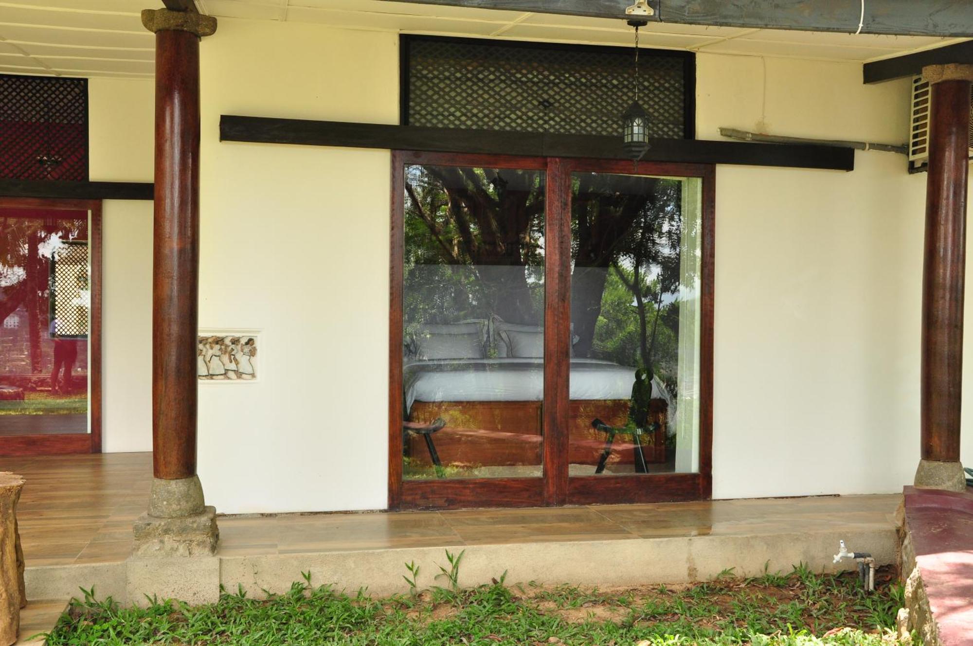The Buena Vista Kandy Eksteriør billede