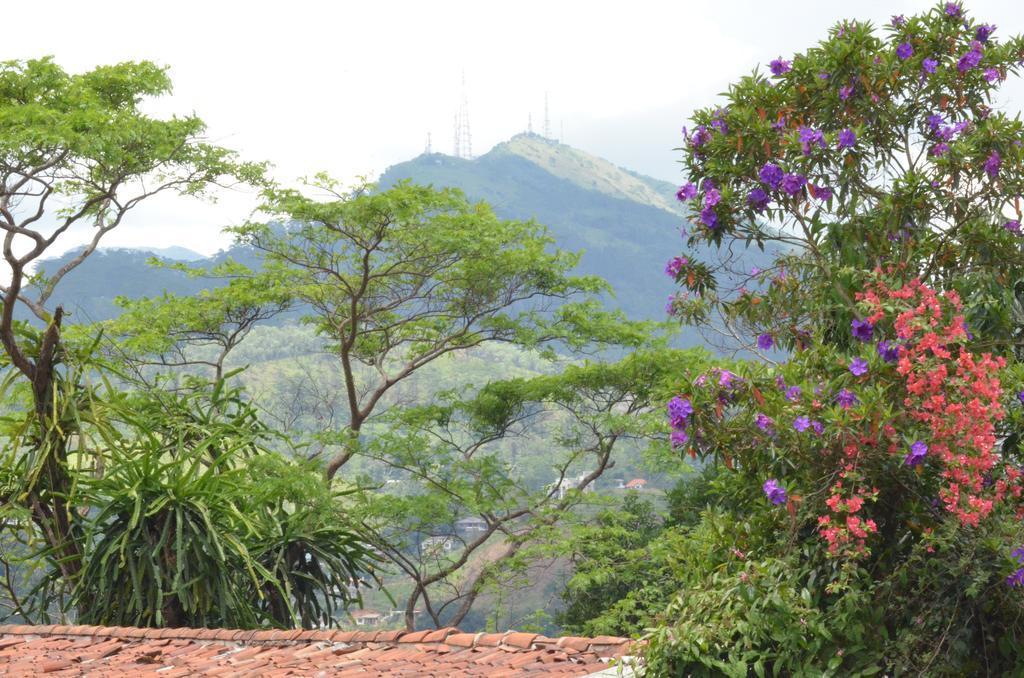 The Buena Vista Kandy Eksteriør billede