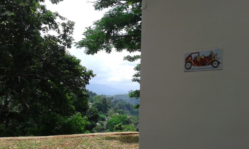 The Buena Vista Kandy Eksteriør billede