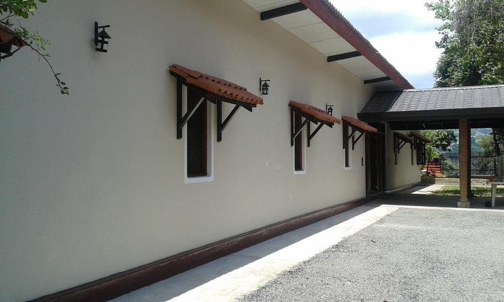 The Buena Vista Kandy Eksteriør billede