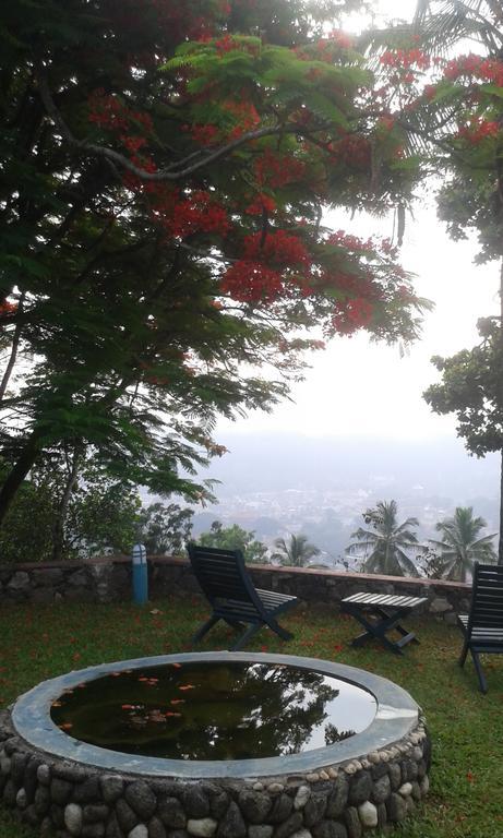 The Buena Vista Kandy Eksteriør billede